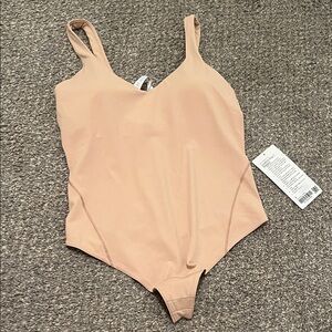 Lululemon align bodysuit. 8